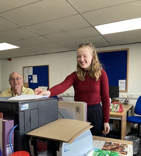 Work Experience