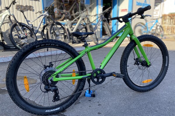 Bike Hire