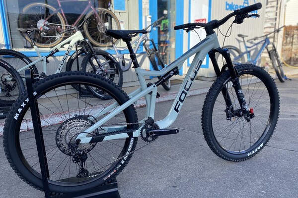 Bike Hire