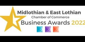 We've been nominated? Hurray!