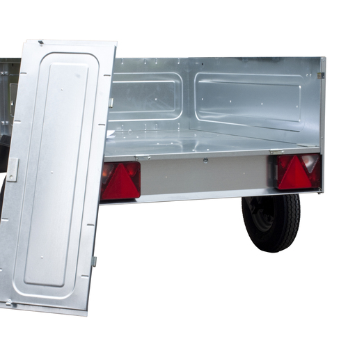 Trailer Hire East Coast Trailers Trailer hire Great Yarmouth