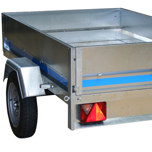 Trailer Hire East Coast Trailers Trailer hire Great Yarmouth