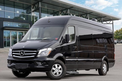 Hiring a Minibus has never been this simple