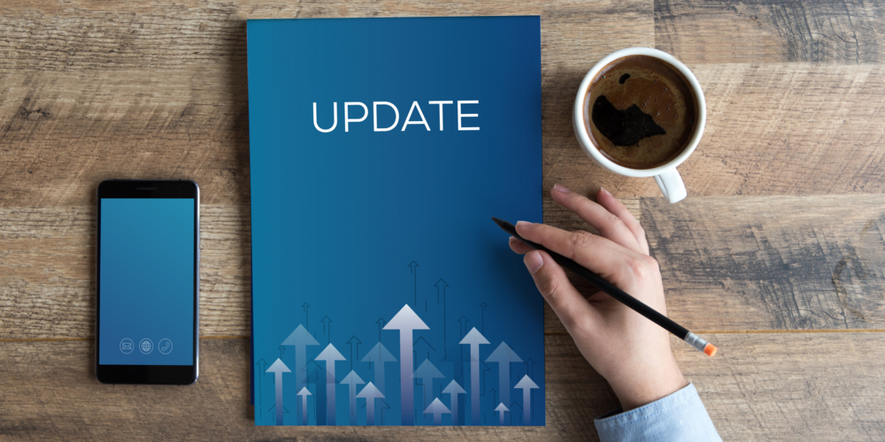 Quarterly Update from TSR Select: Closing Q1 2022