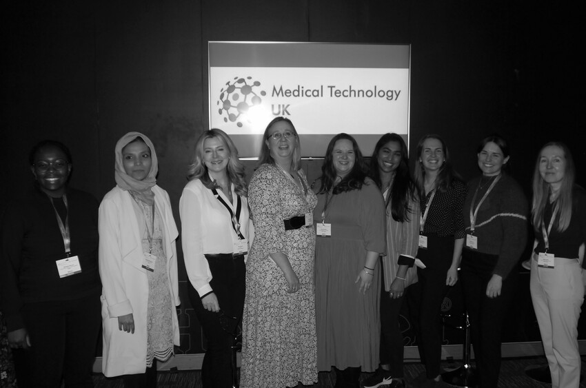 Women in MedTech Forum