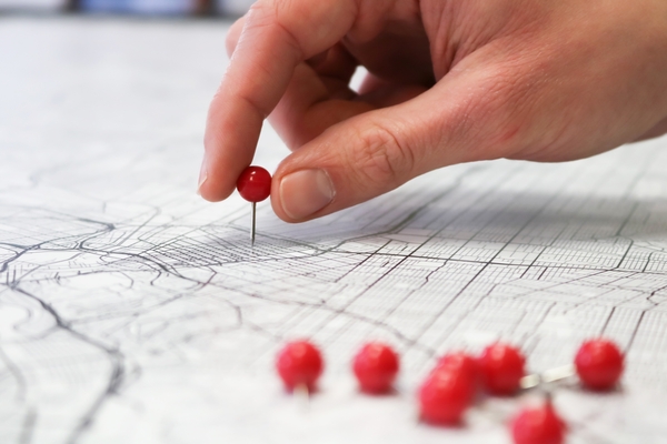 Precision Targeting And The Door Drop Marketing Campaign