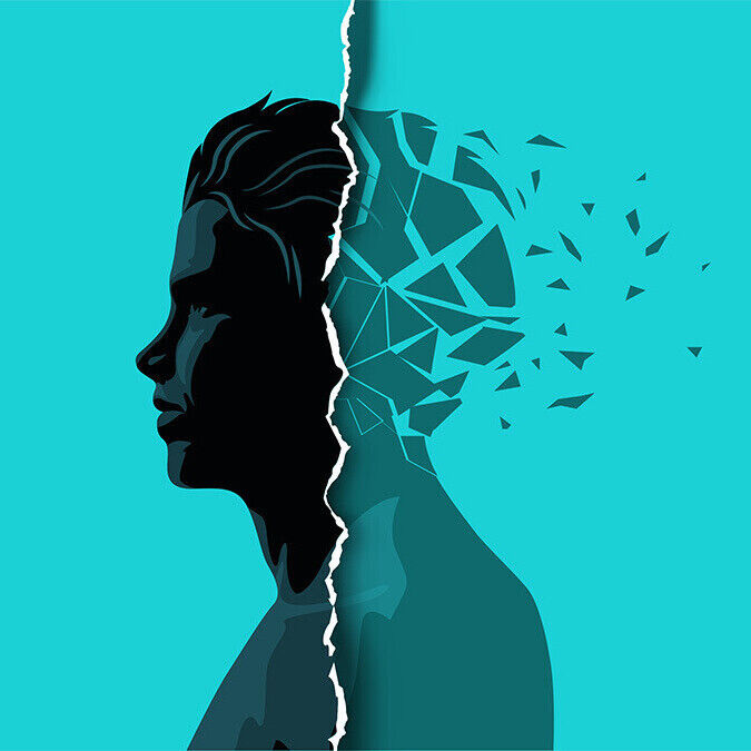 Andy Garland Therapies - Counselling Cardiff - Mental Health Services Cardiff - Cardiff Therapists - personality traits of sensitive people