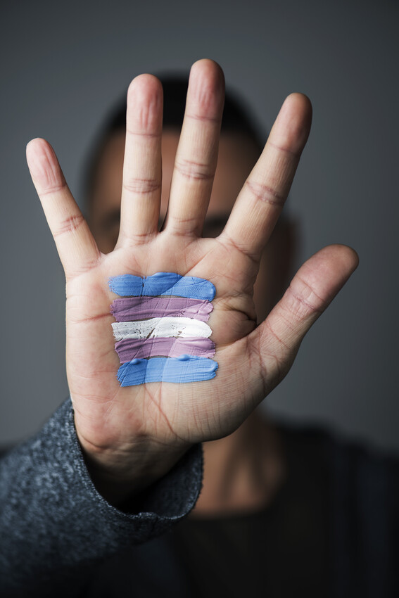 Andy Garland Therapies - Counselling Cardiff - Mental Health Services Cardiff - Cardiff Therapists - transgender and mental health UK