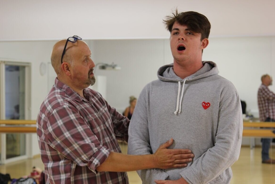 Private tuition