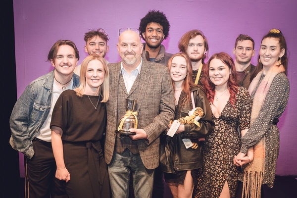 A Successful Theatre Festival Tour in 2022