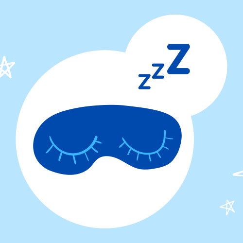 a sleep hack to help you drift off in minutes