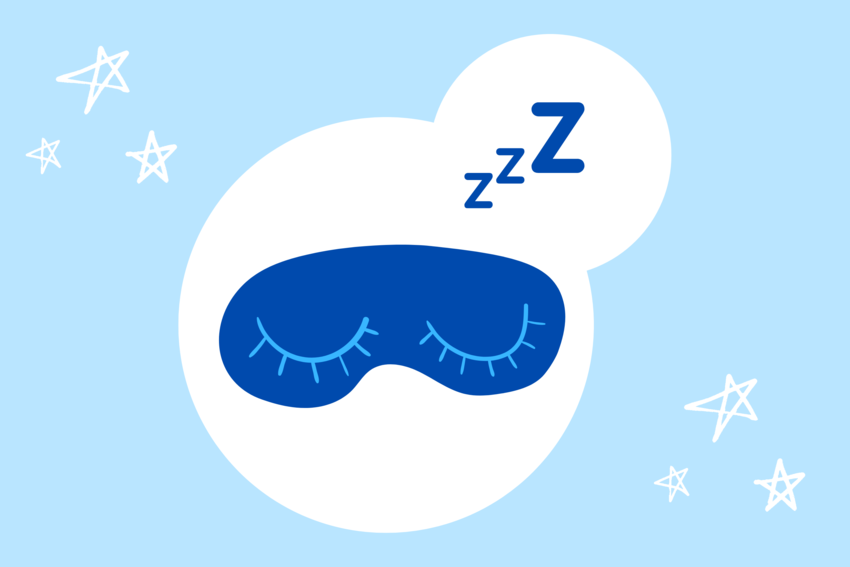 Andy Garland Therapies - Counselling Cardiff - Mental Health Services Cardiff - Cardiff Therapists - sleep hack
