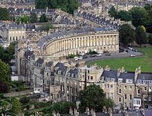Walking Tours of Bath for the DEC Ukraine Appeal