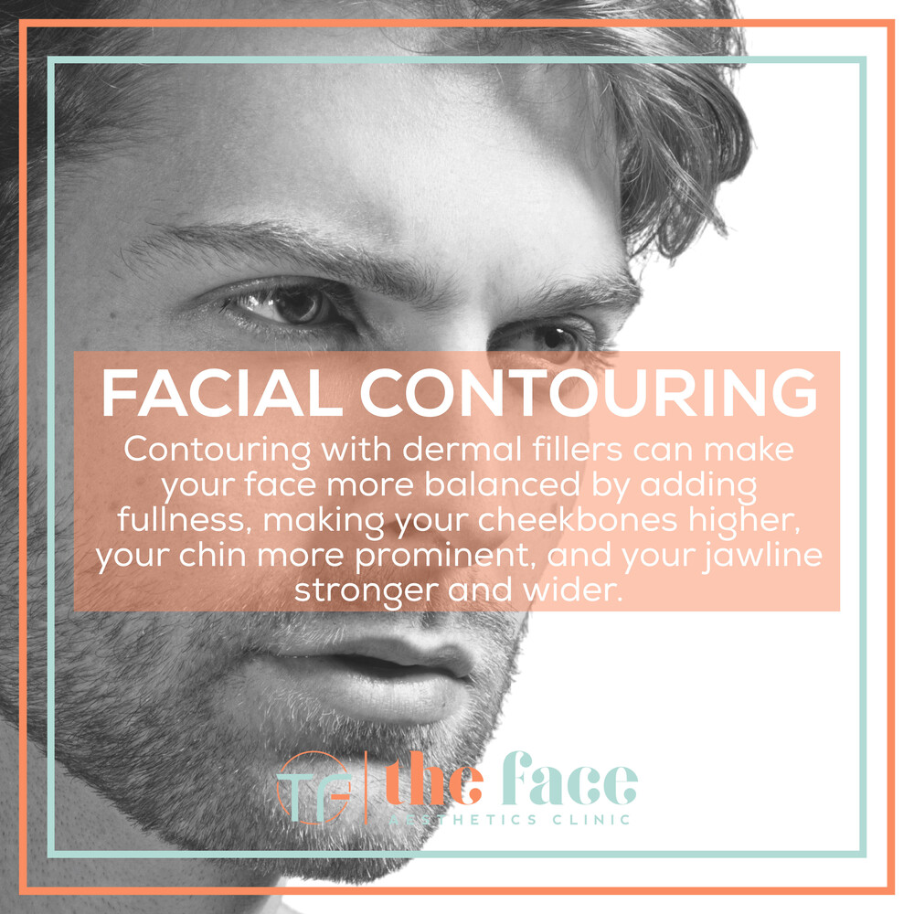 The Face Aesthetics Clinic - Cardiff Cosmetics - Skin Rejuvenation Cardiff - Medical Aesthetics Cardiff - Dermal Fillers Lips - Lip Augmentation - cheek fillers - tear trough fillers - facial contouring