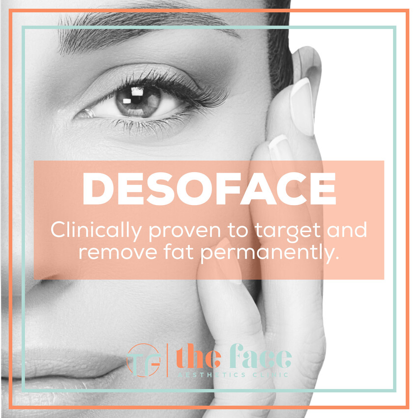 The Face Aesthetics Clinic - Cardiff Cosmetics - Skin Rejuvenation Cardiff - Medical Aesthetics Cardiff - Desoface Cardiff - Desobody Cardiff - Deso - Fat Dissolving Cardiff