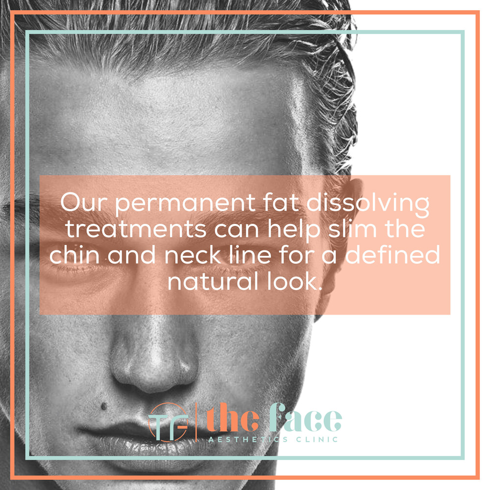 The Face Aesthetics Clinic - Cardiff Cosmetics - Skin Rejuvenation Cardiff - Medical Aesthetics Cardiff - Aqualyx Cardiff - Fat Dissolving Cardiff