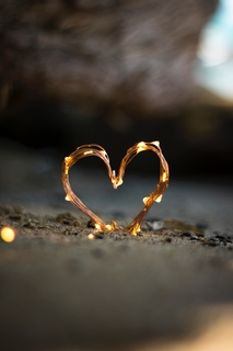 God's Healing Love