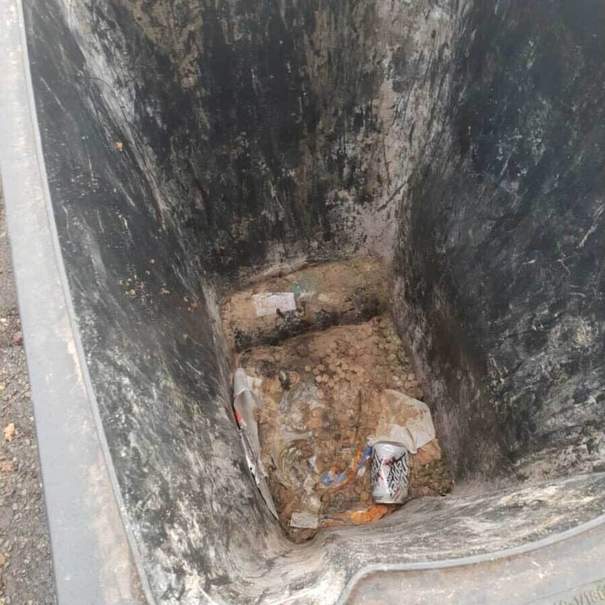 About Fresh Wheelie Bins Wheelie bin cleaning Kettering wheelie