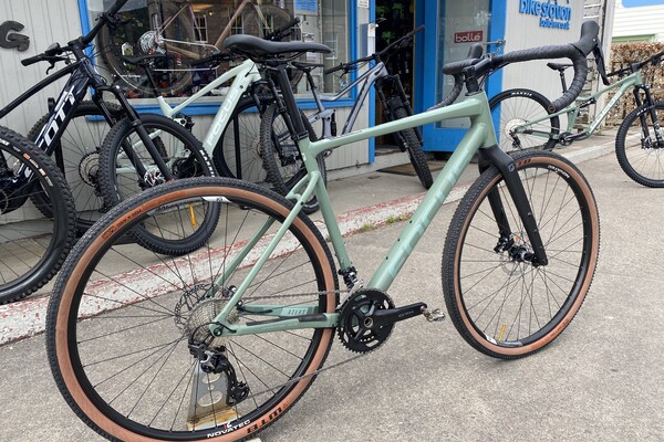 Bike Hire