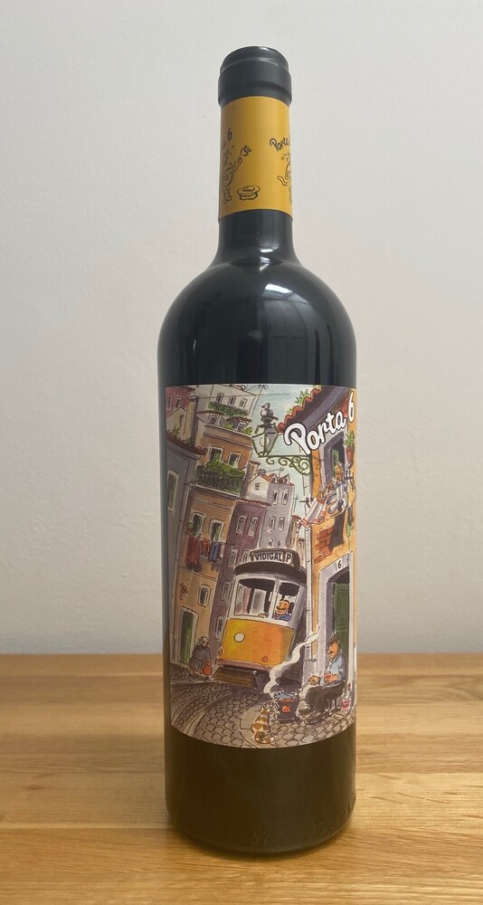 Richard Bost Tribute Tasting