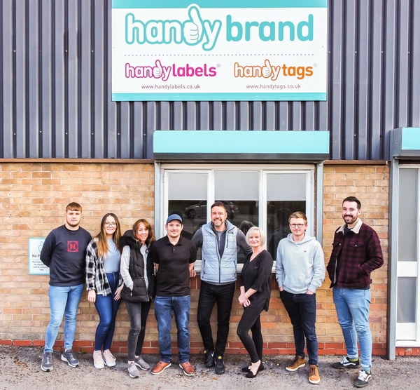 Handy Brand completes Employee Ownership deal