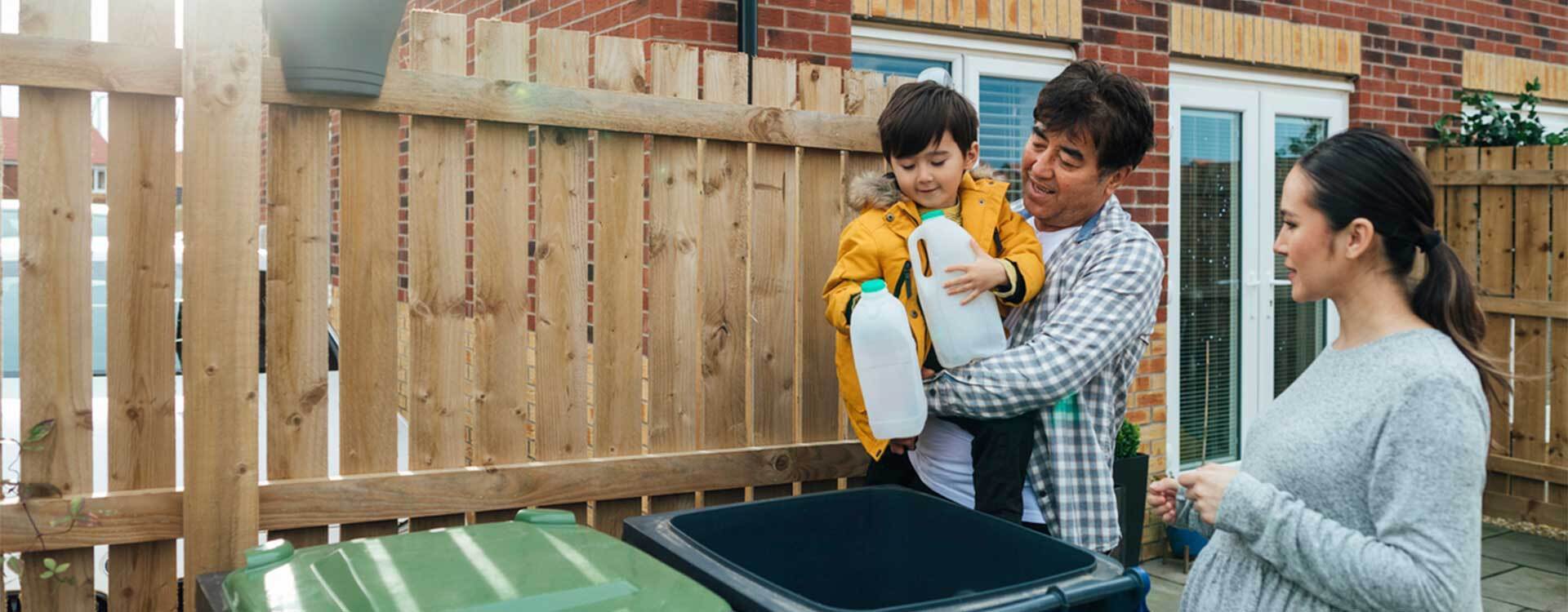 Fresh Wheelie Bins Wheelie bin cleaning Kettering wheelie bin