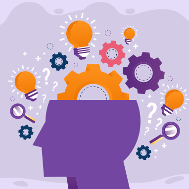 emotional intelligence: how to respond, not react.