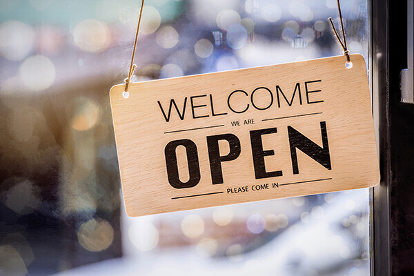Prices and Opening Times