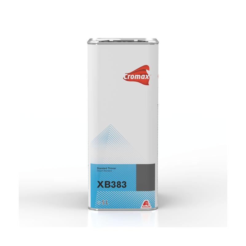 Cromax Centari 6000 Standard Thinner 5ltr Car Paint Store Car Paint