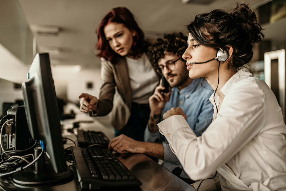 IT Support Jobs: A Key Employment & Recruitment Sector
