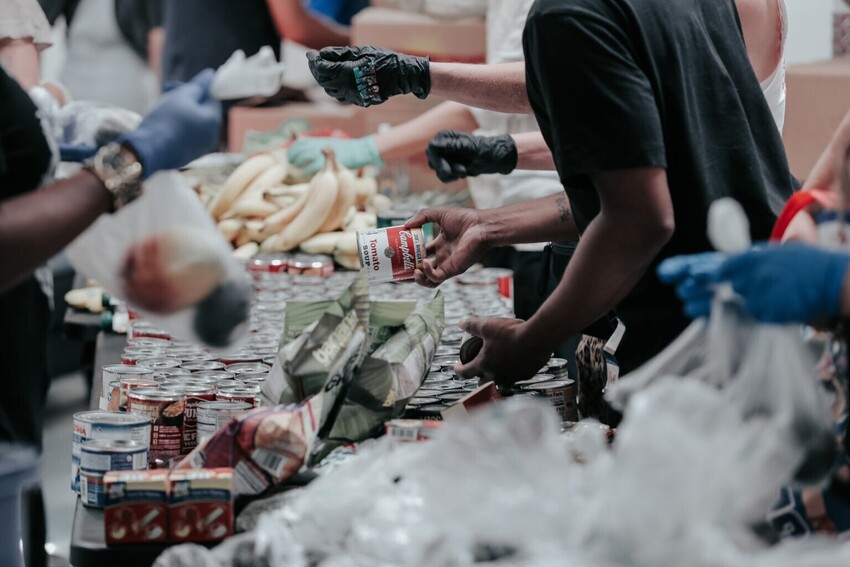 Our Social Impact