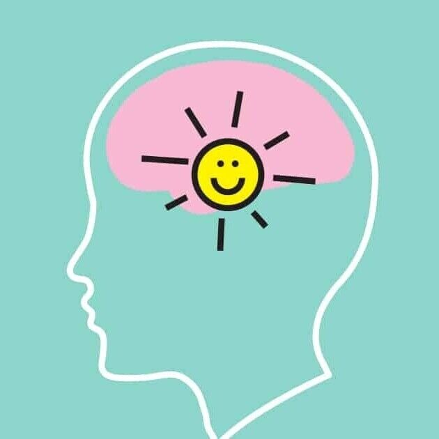 how to be healthy in a dopamine-seeking culture