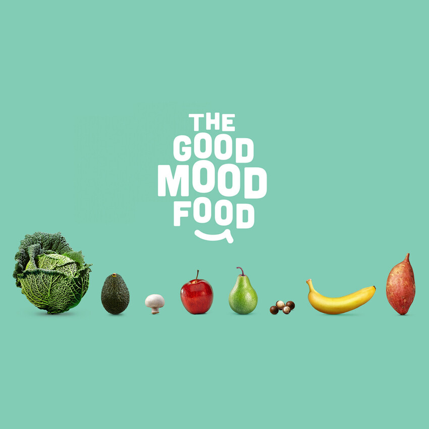 Andy Garland Therapies - Counselling Cardiff - Mental Health Services Cardiff - Cardiff Therapists - good mood food
