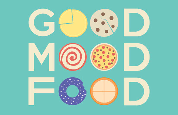Andy Garland Therapies - Counselling Cardiff - Mental Health Services Cardiff - Cardiff Therapists - good mood food