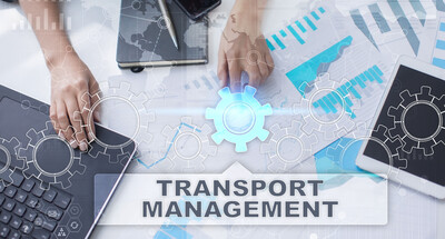 TRANSPORT COURSES