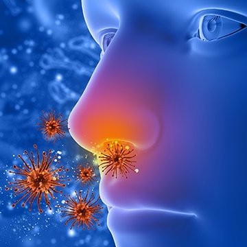 kenalog hay fever injections in Cardiff - can they help you?