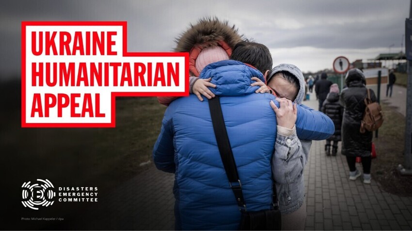 Walking Tours of Bath for the DEC Ukraine Appeal