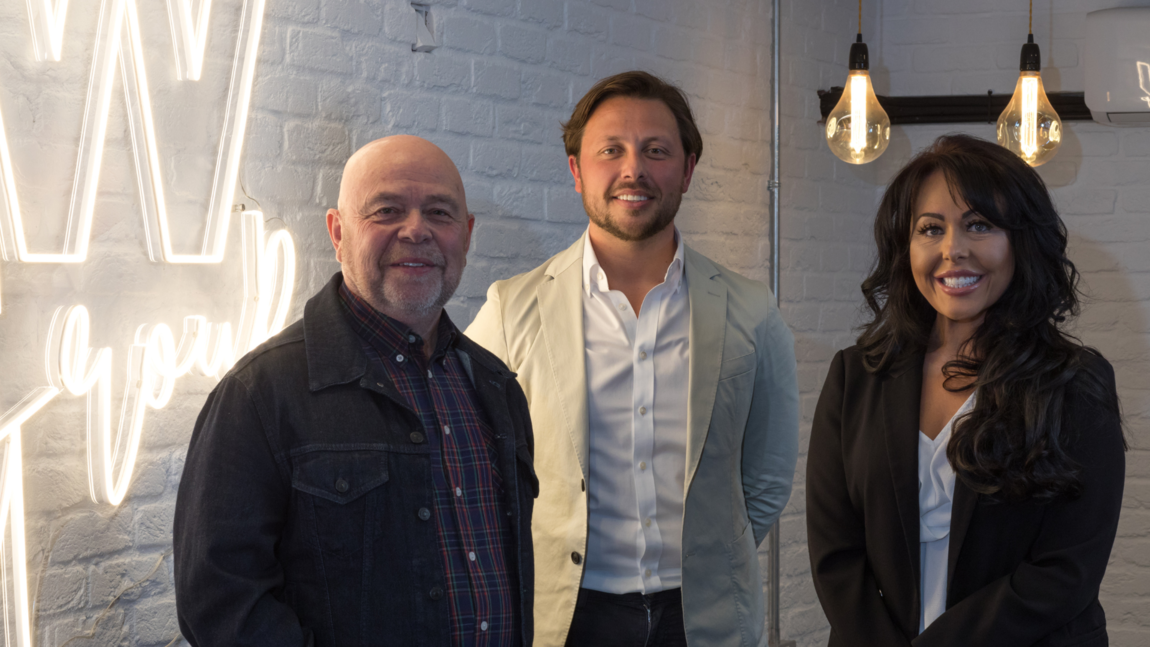 Meet the Team | Reece Wiggett, CEO