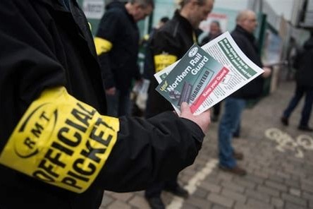 Are strikes ever justified?