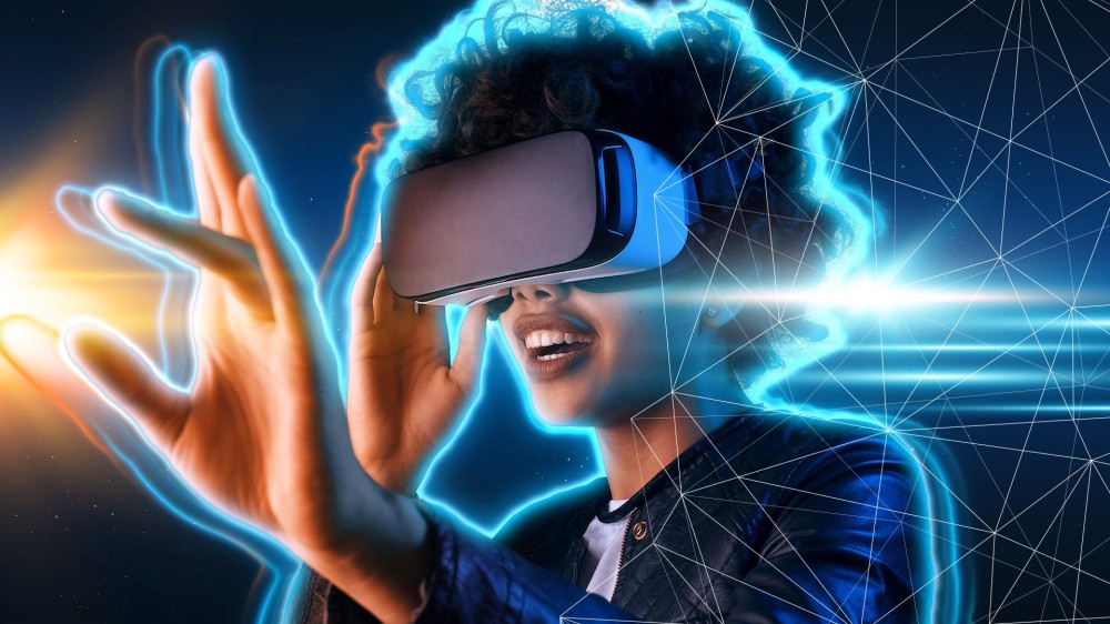 Exploring the Metaverse - Part Three