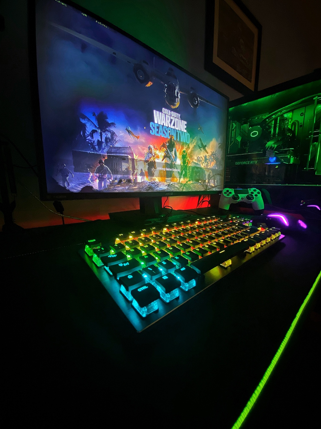 Gaming PC Packages Gamingstop