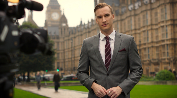 How does the North East get the ear of Government?