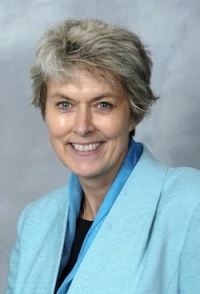 Anne McIntosh - What's it all about?