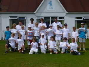 Coaching Camps
