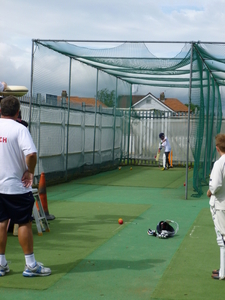 Coaching Camps