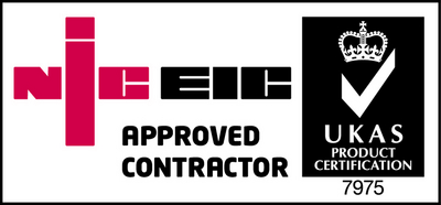 Niceic Electrician Croydon