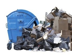 Scrap Metal Metal Recycling, Total Waste Management
