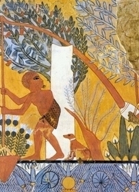 My Favourite Paintings from History (part one)