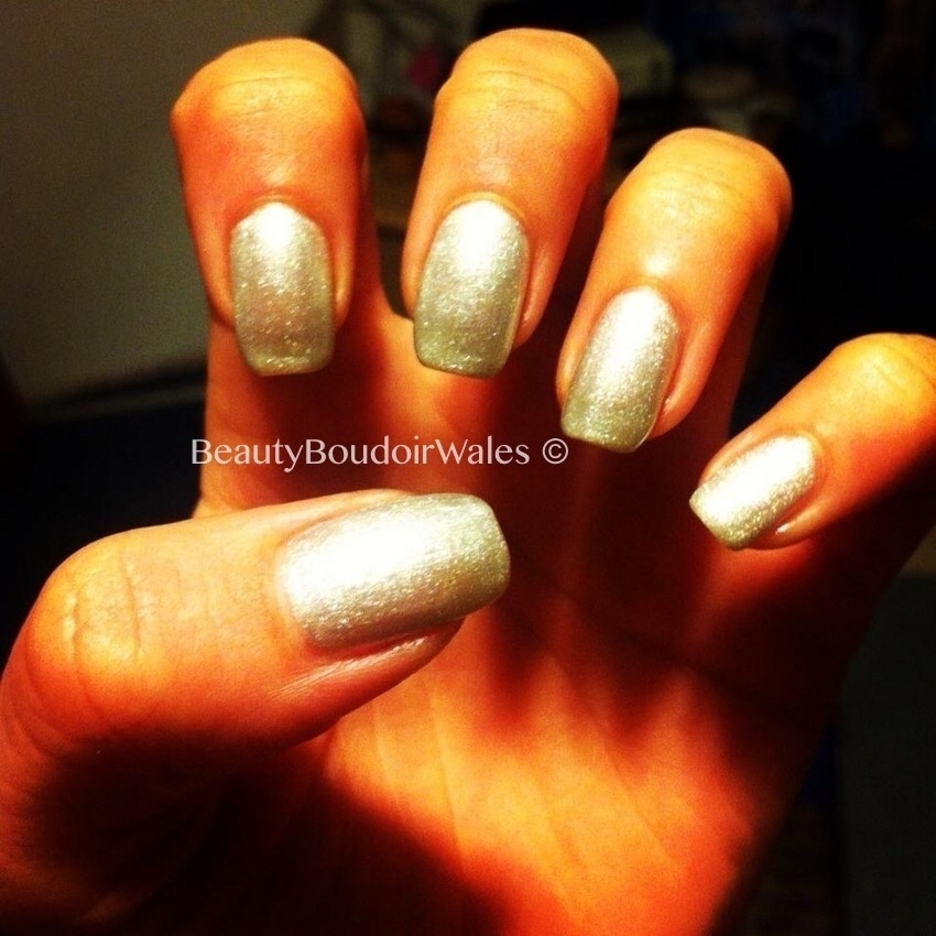 Nails