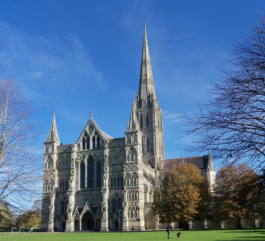 Tours from Bristol